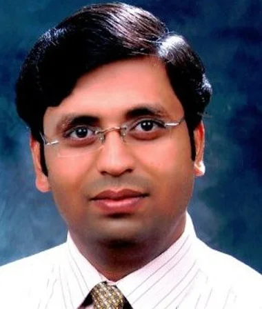 Founder Sunil Khurana