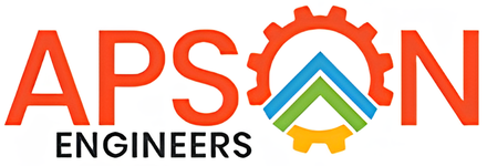 Mass Apson Logo
