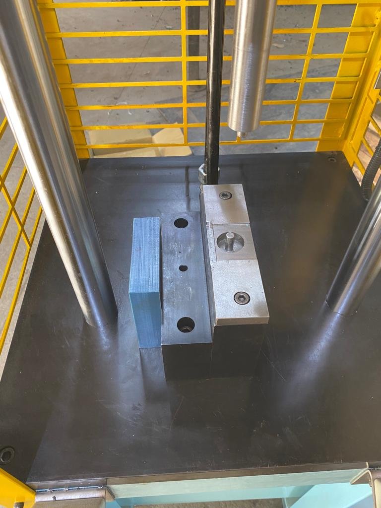 Bush Removal Machine Thumbnail