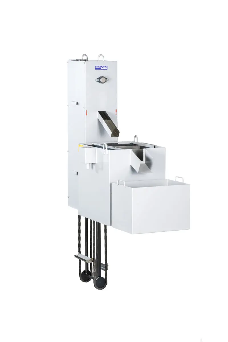 Chain Bucket Skimmer CBP・CBS Thumbnail