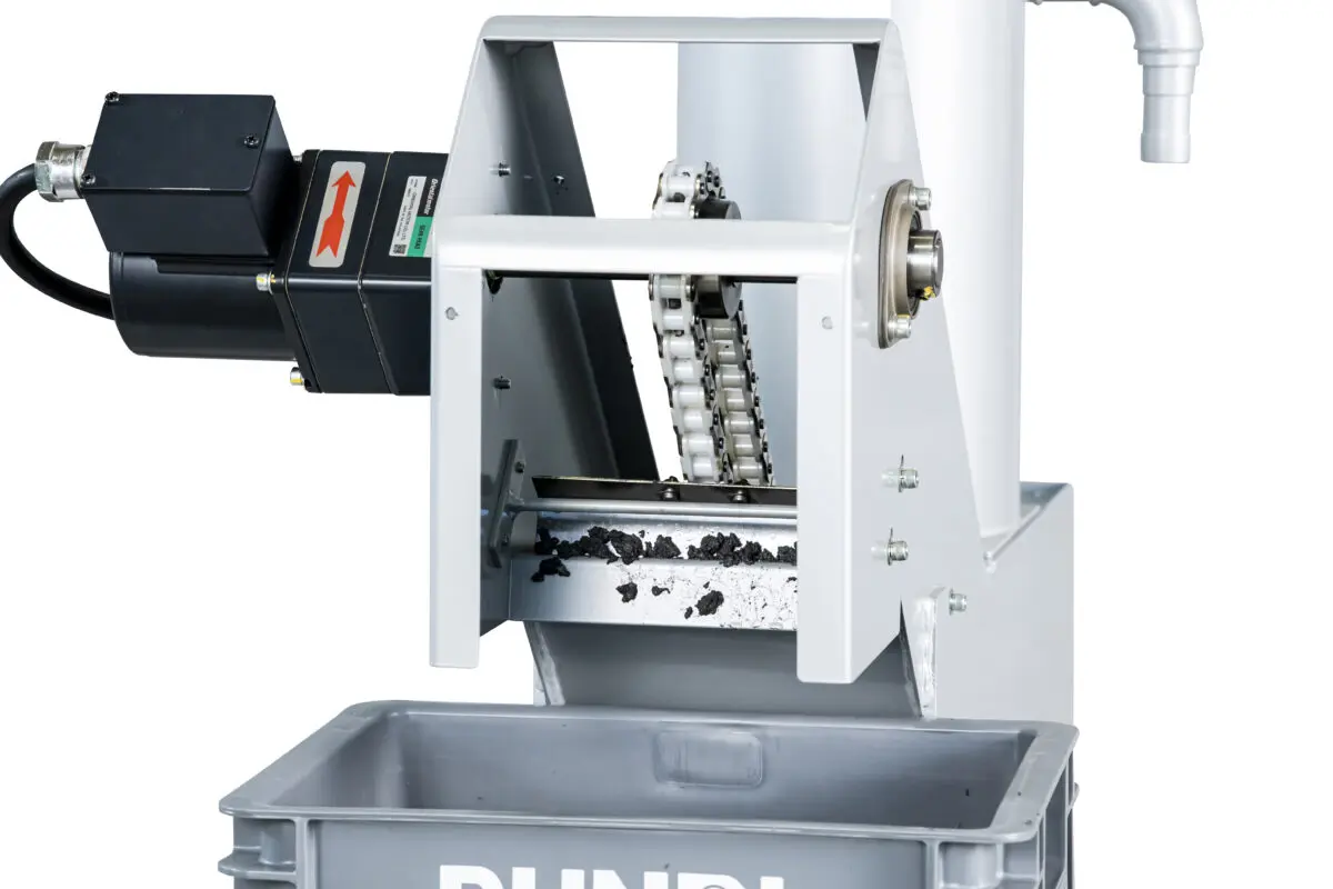 Cyclone Filter Apollo S (APS) Thumbnail