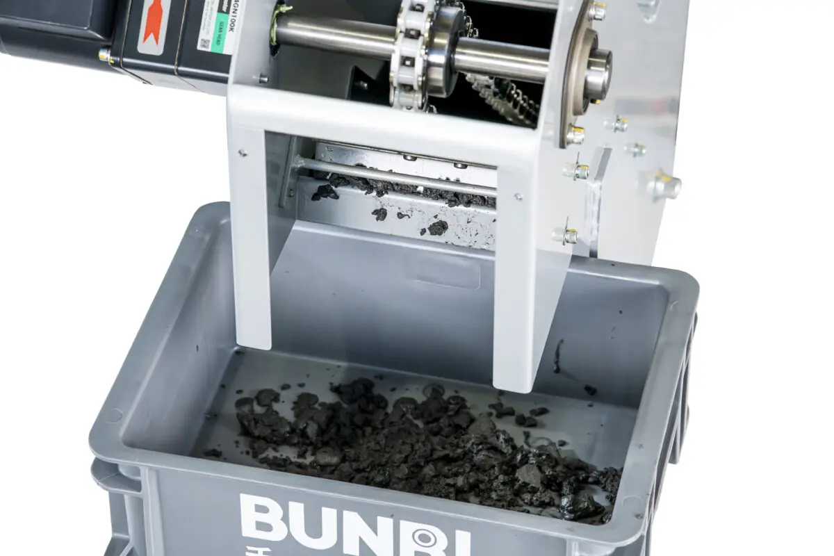 Cyclone Filter Apollo S (APS) Thumbnail