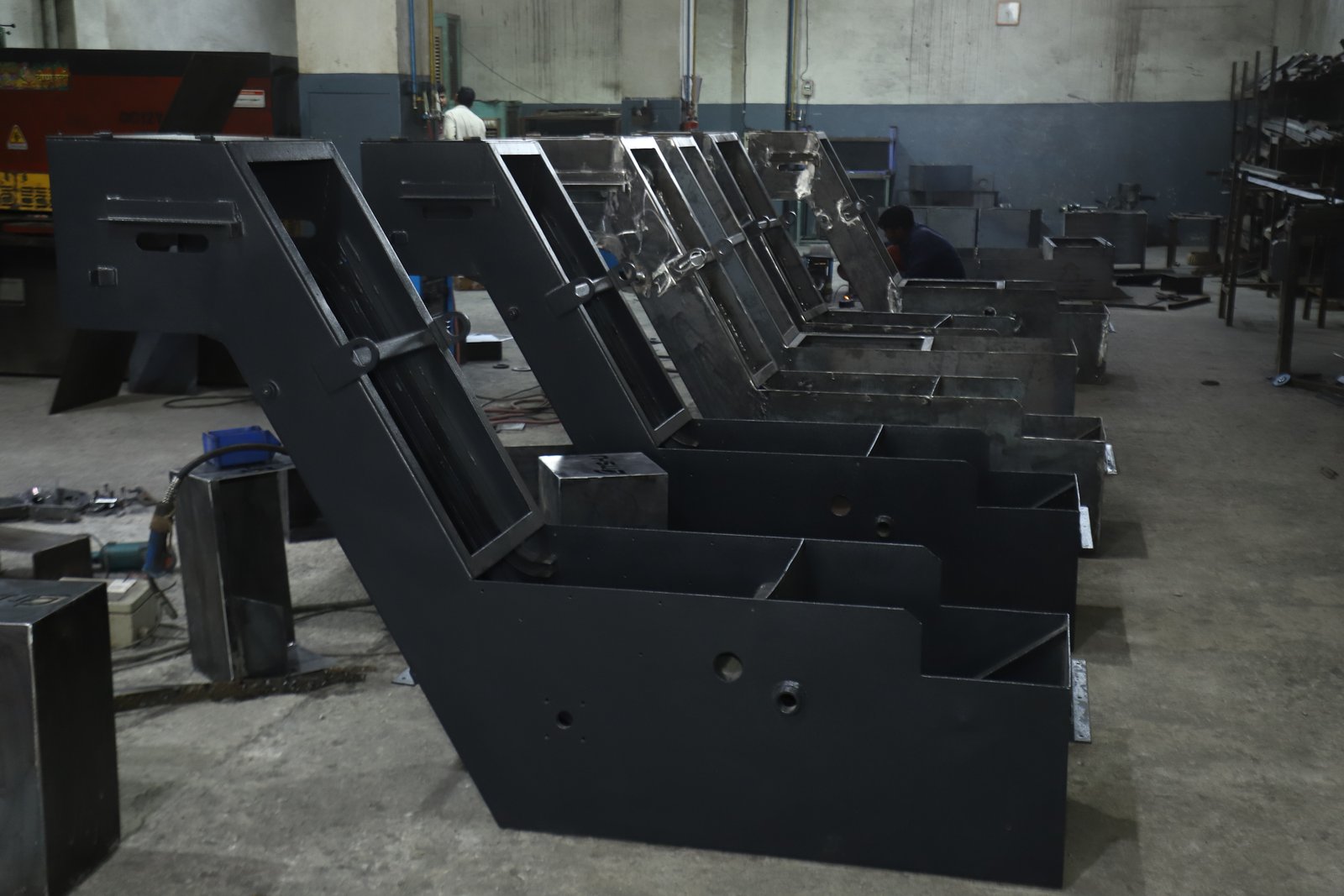 Chip Conveyor Thumbnail