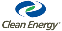Clean Energy Logo