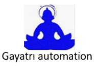 Gayatri Logo