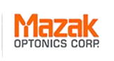 Mazak Logo