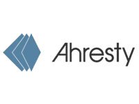 Ahresty End User Logo
