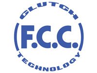 FCC Logo