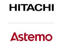 Hitachi Logo