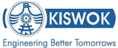 Kiswok Logo