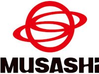 Musashi Logo
