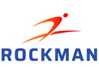 Rockman Logo