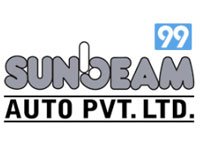 Sunbeam Logo
