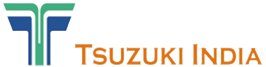 Tsuzuki Logo