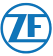ZF Logo