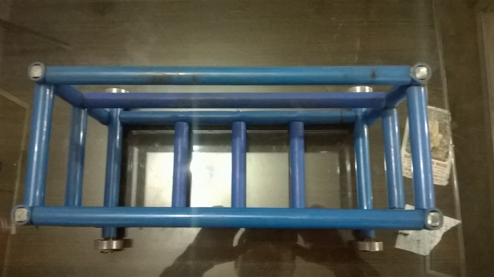 Endurance Trolley Thumbnail