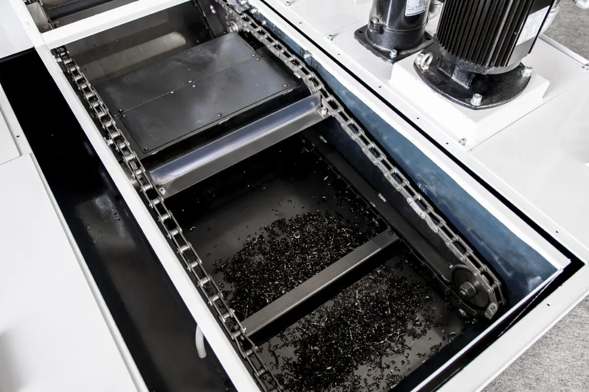 Magnetic Drum Conveyor Thumbnail