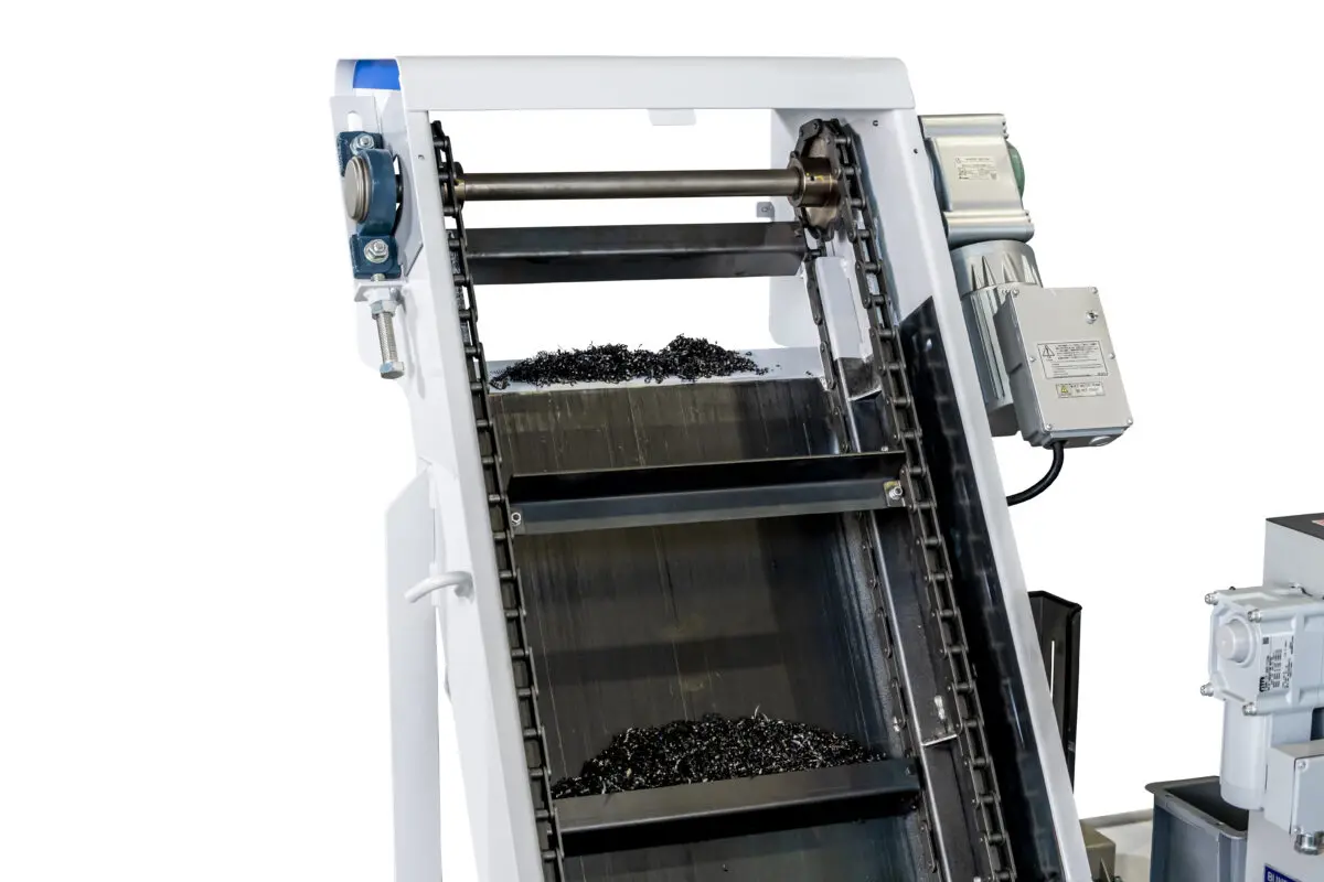 Magnetic Drum Conveyor Thumbnail