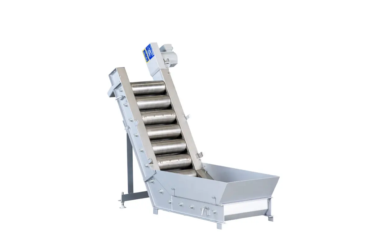 Magnetic Roller Conveyor RCC/RC Thumbnail