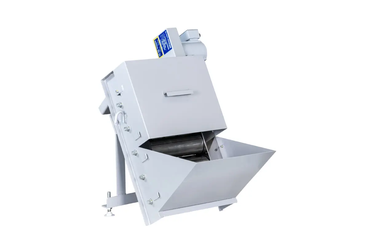 Magnetic Roller Conveyor RCC/RC Thumbnail