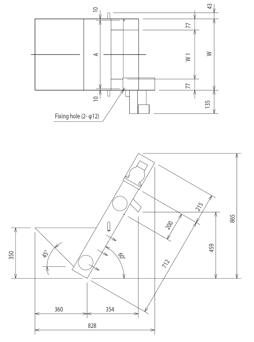 Magnetic Roller Conveyor RCC/RC Thumbnail