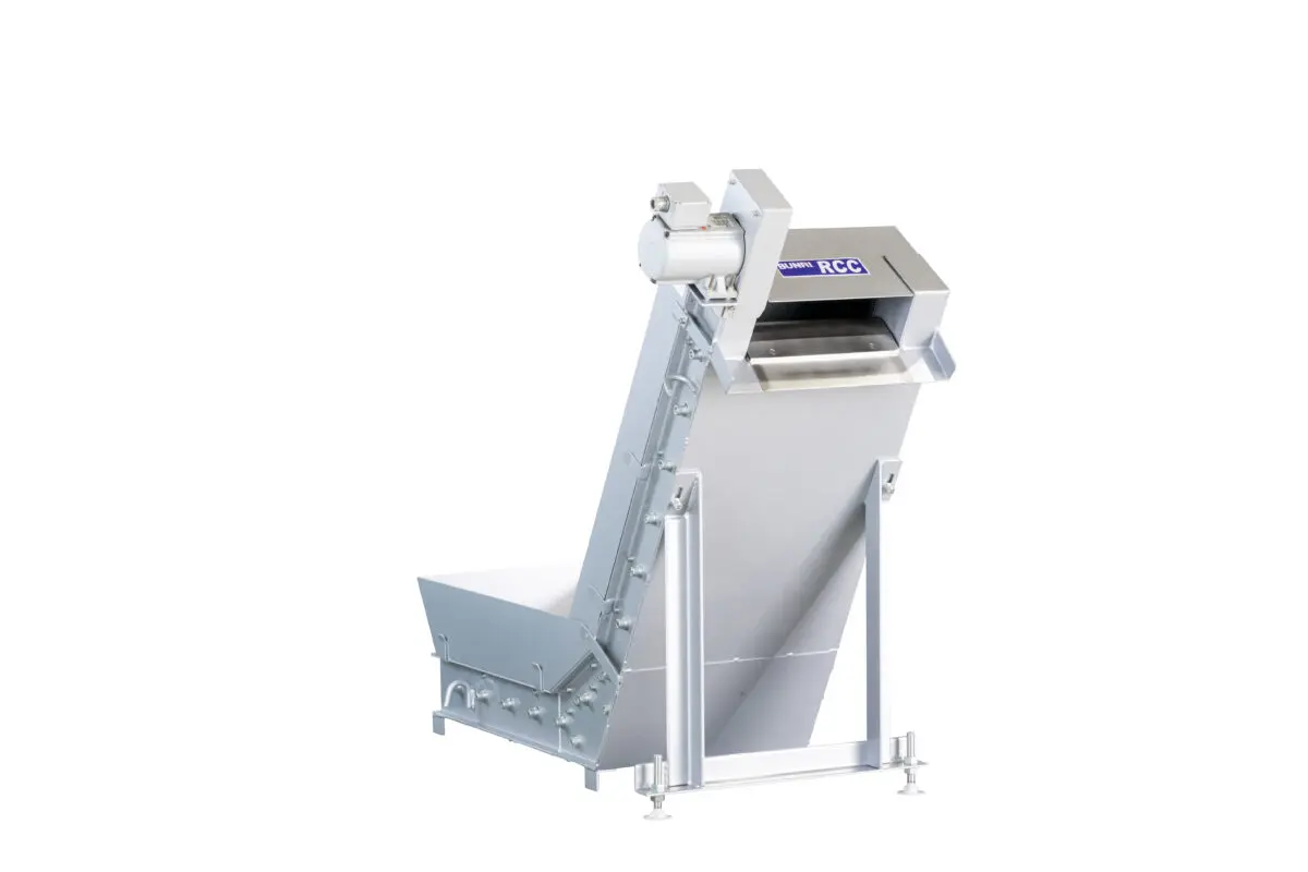 Magnetic Roller Conveyor RCC/RC Thumbnail