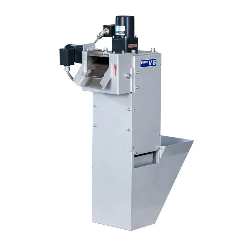 Magnetic Screw Conveyor SCC/SC/VS Thumbnail