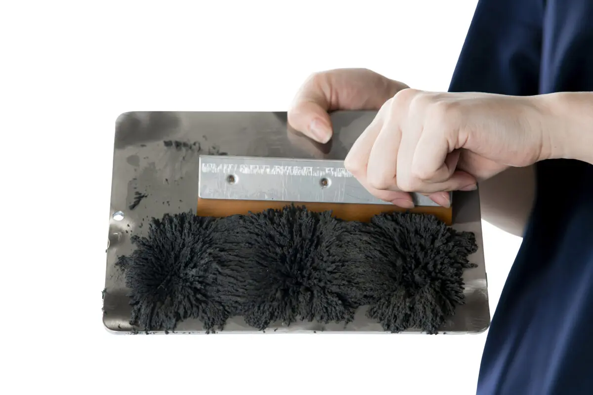 Magnetic Sweeper / Magnetic Plate (SW / MSW / PL) Thumbnail