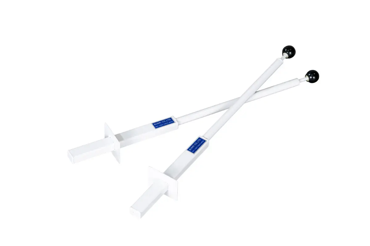 Magnetic Sweeper / Magnetic Plate (SW / MSW / PL) Thumbnail