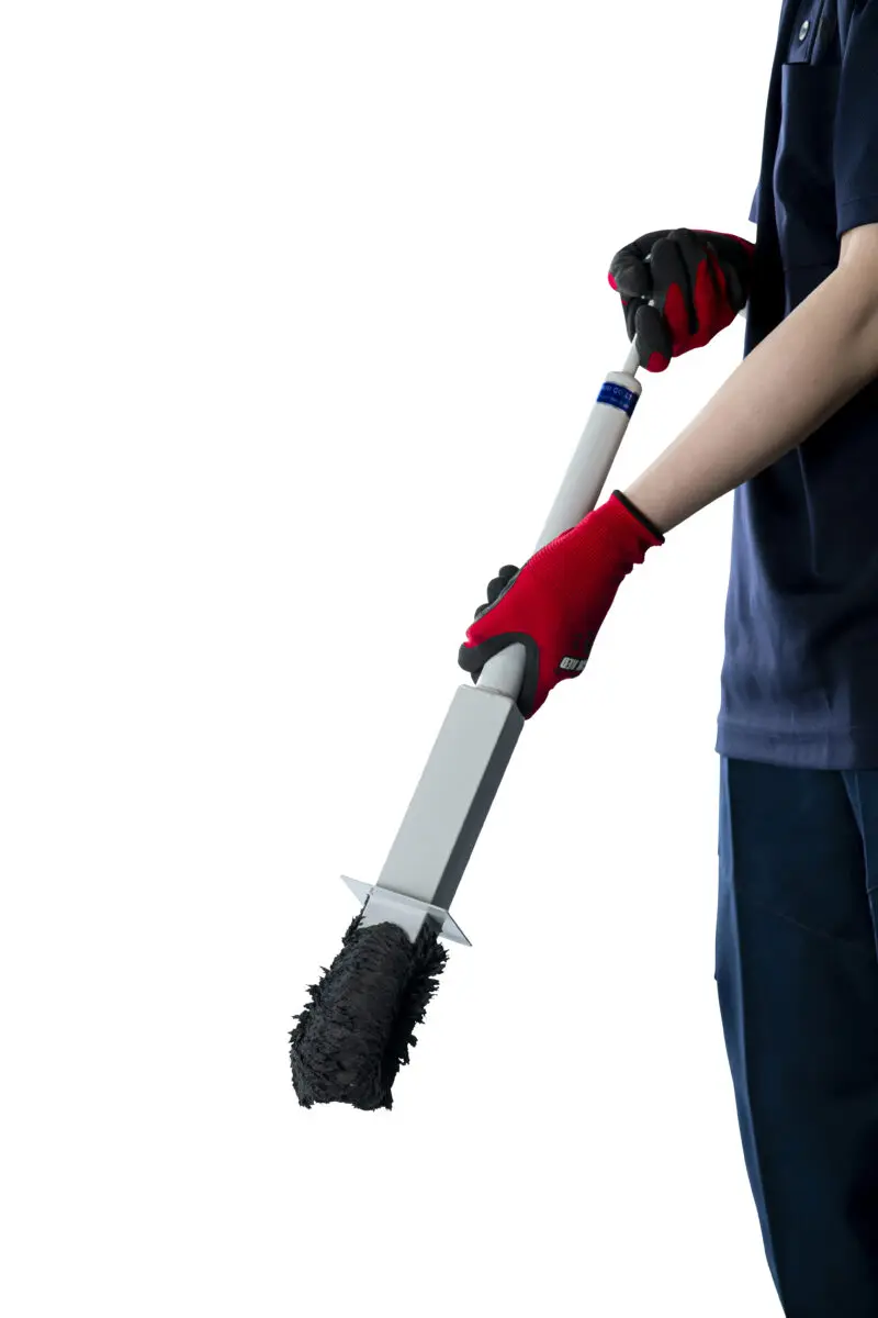 Magnetic Sweeper / Magnetic Plate (SW / MSW / PL) Thumbnail