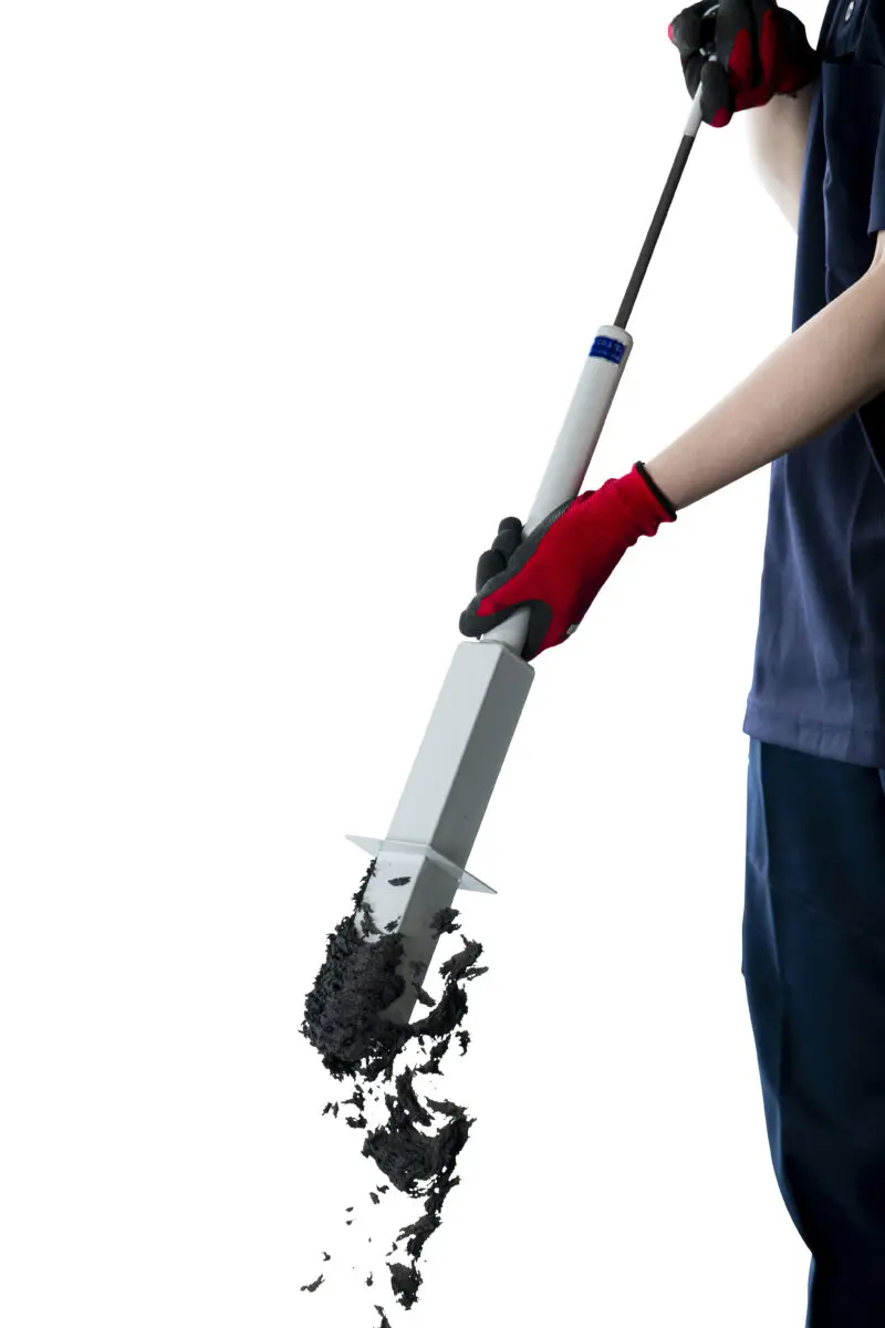 Magnetic Sweeper / Magnetic Plate (SW / MSW / PL) Thumbnail