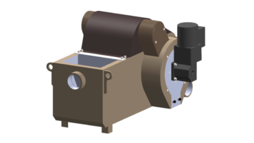 Magnetic Separator Phoenix NEO Thumbnail