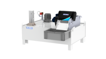 Magnetic Separator Phoenix NEO Thumbnail