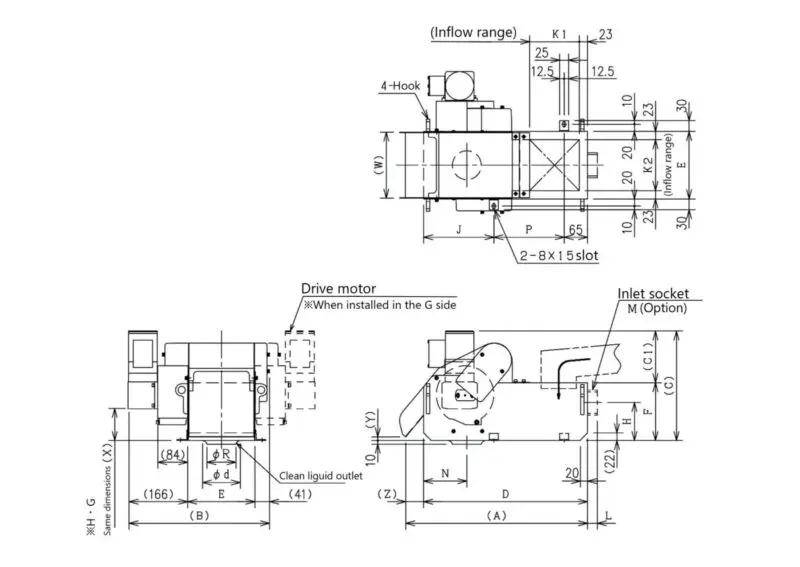 Magnetic Separator Phoenix NEO Thumbnail