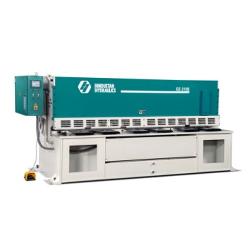 CNC Cutting Machine