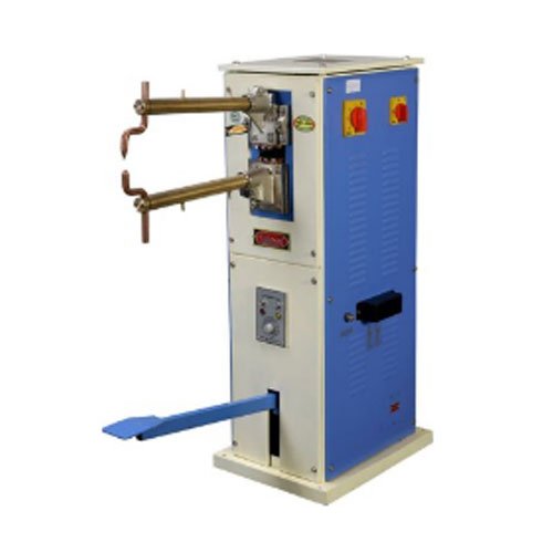 Spot Welding Machine