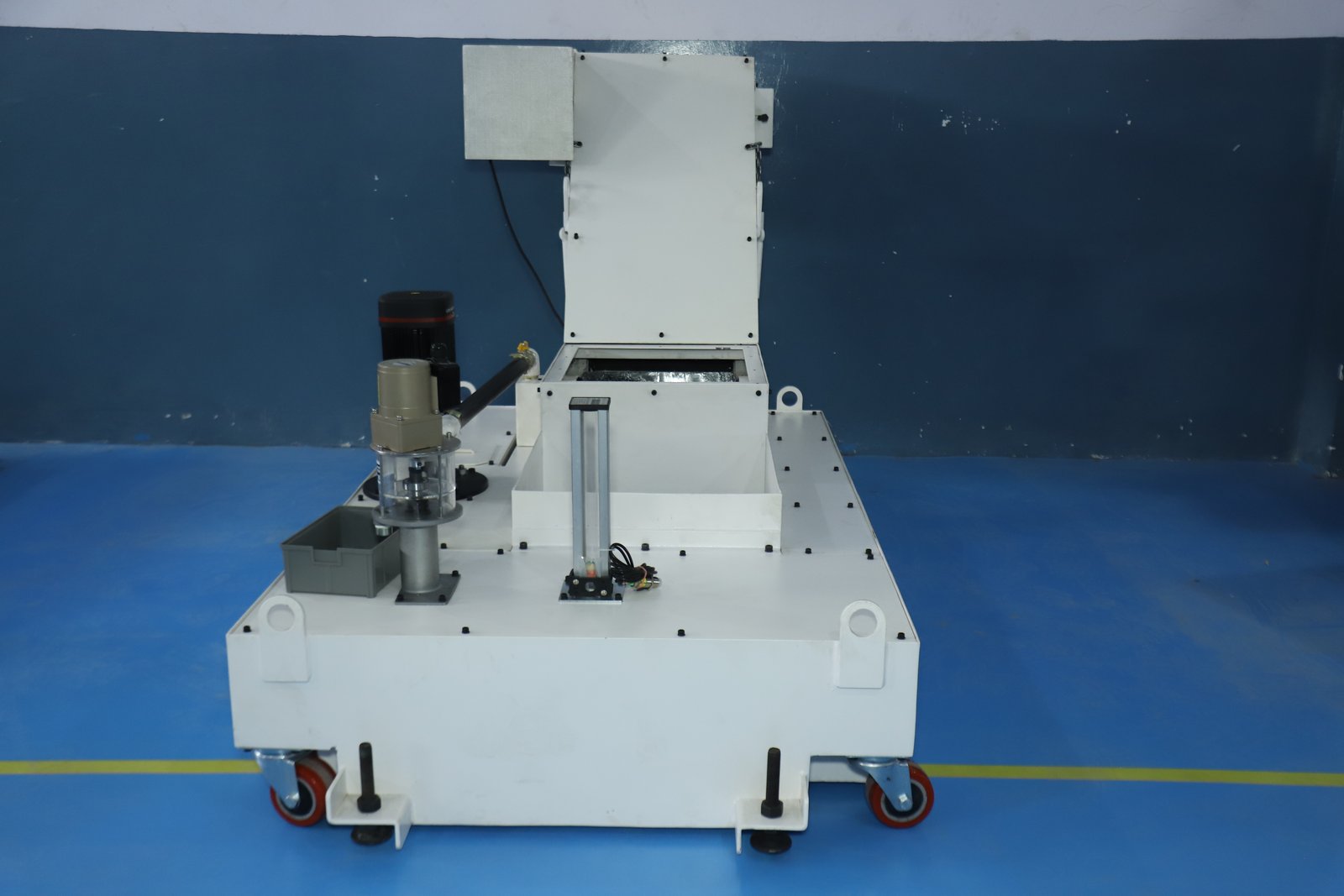 Standard + Chip Conveyor Thumbnail