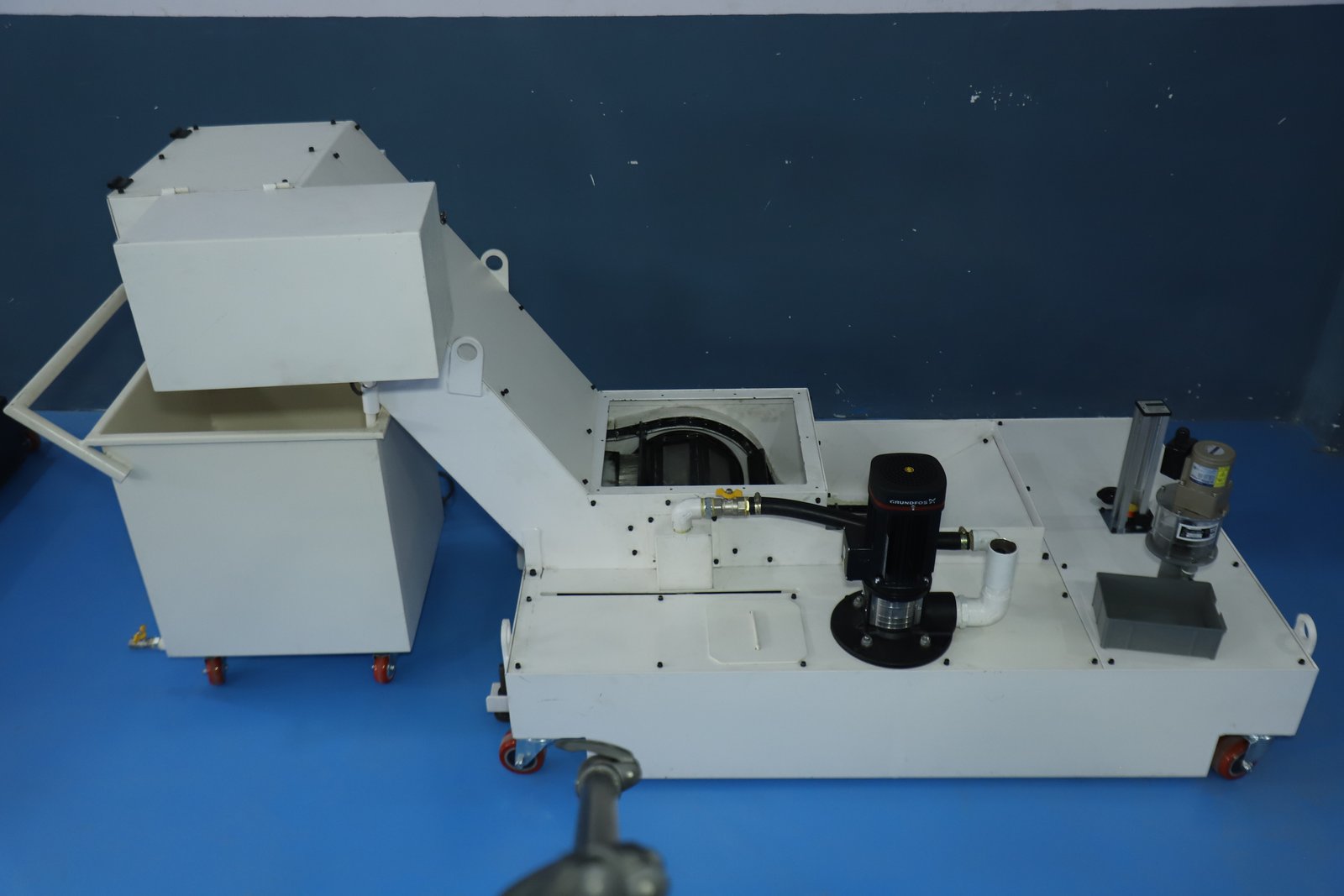 Standard + Chip Conveyor Thumbnail